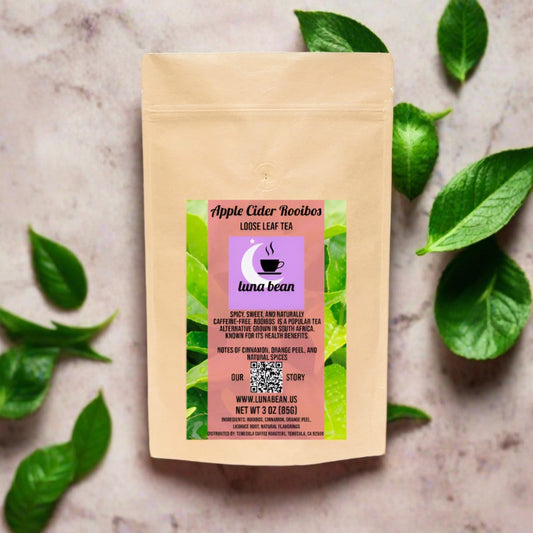 Apple Cider Rooibos