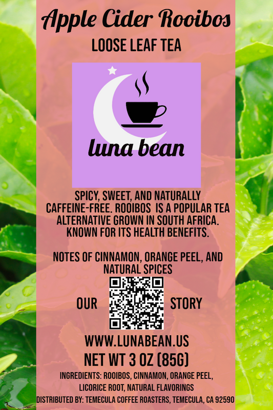 Apple Cider Rooibos