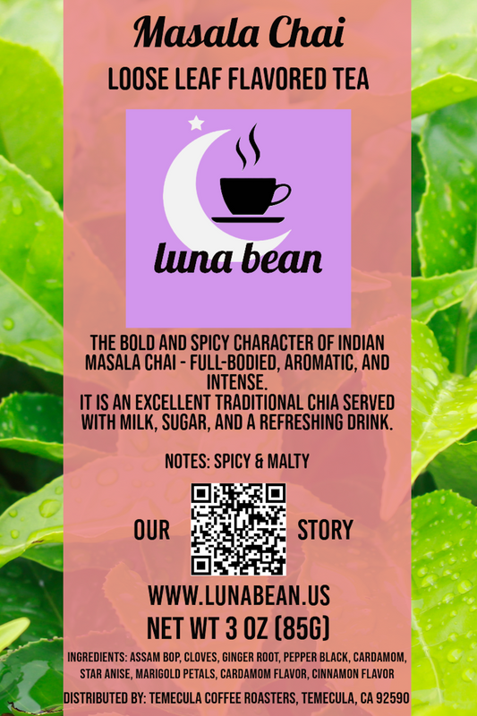 Masala Chai