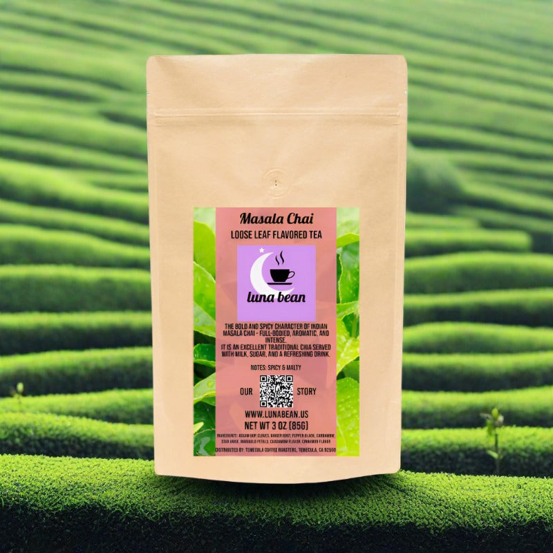 Masala Chai