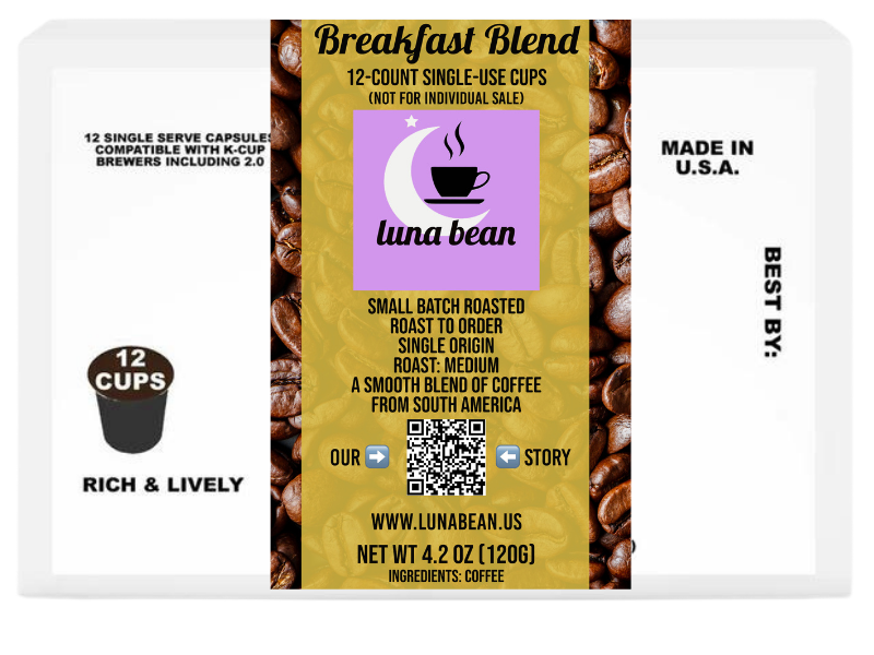 Breakfast Blend