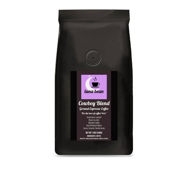 Cowboy Blend