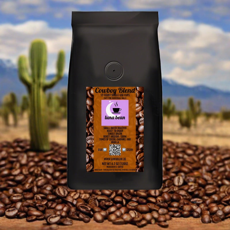 Cowboy Blend