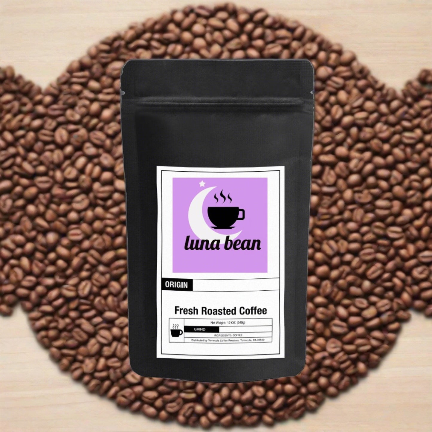 Latin American Blend