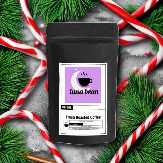 Holiday Blend Coffee