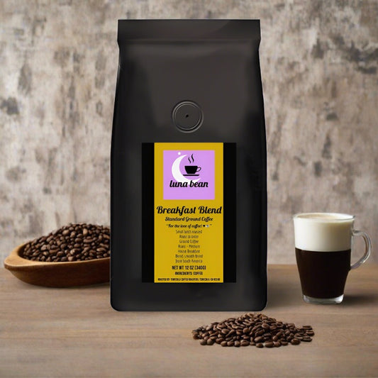 Breakfast Blend
