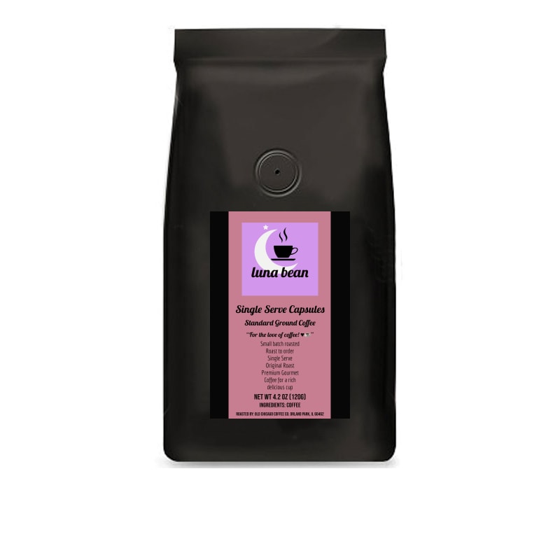 12 Pack Single Serve K Cups