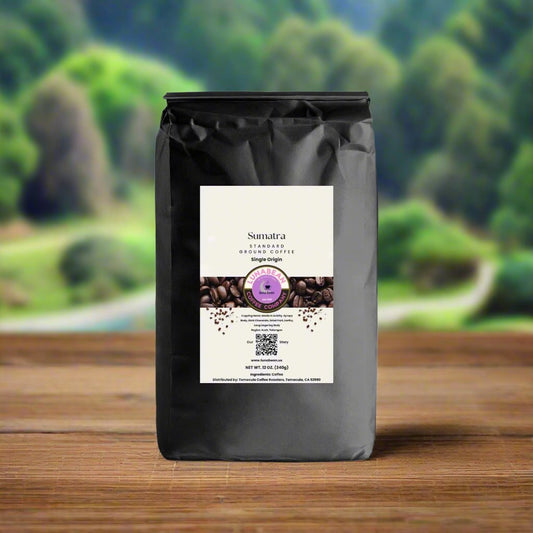 Sumatra