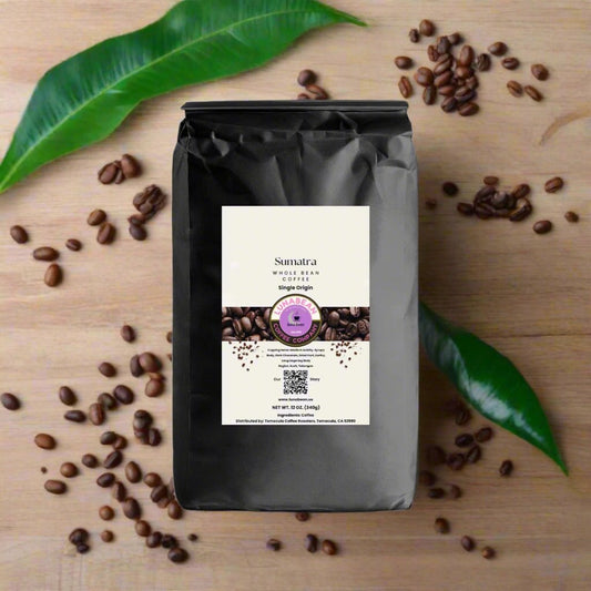 Sumatra