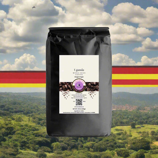 Uganda