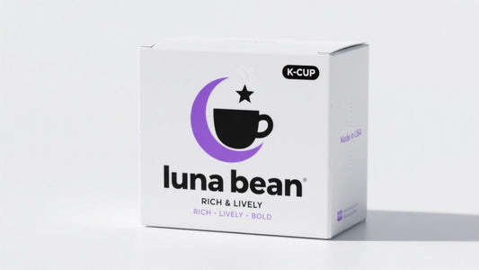 12 Pack Single Serve K Cups
