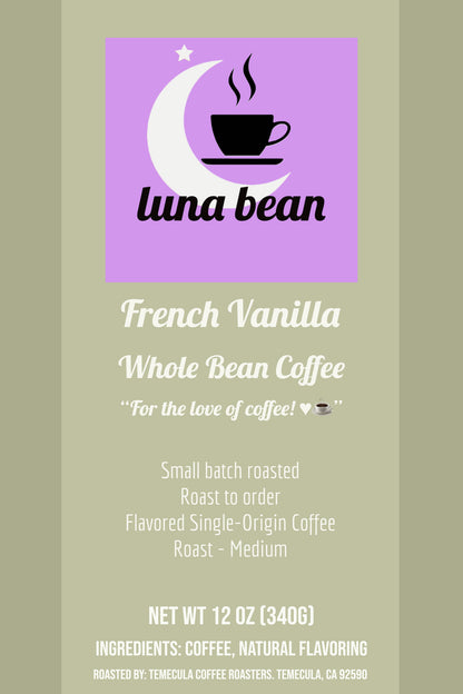 French Vanilla