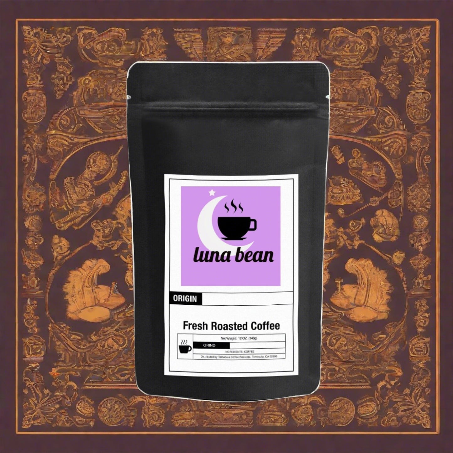 Mexico (Organic)