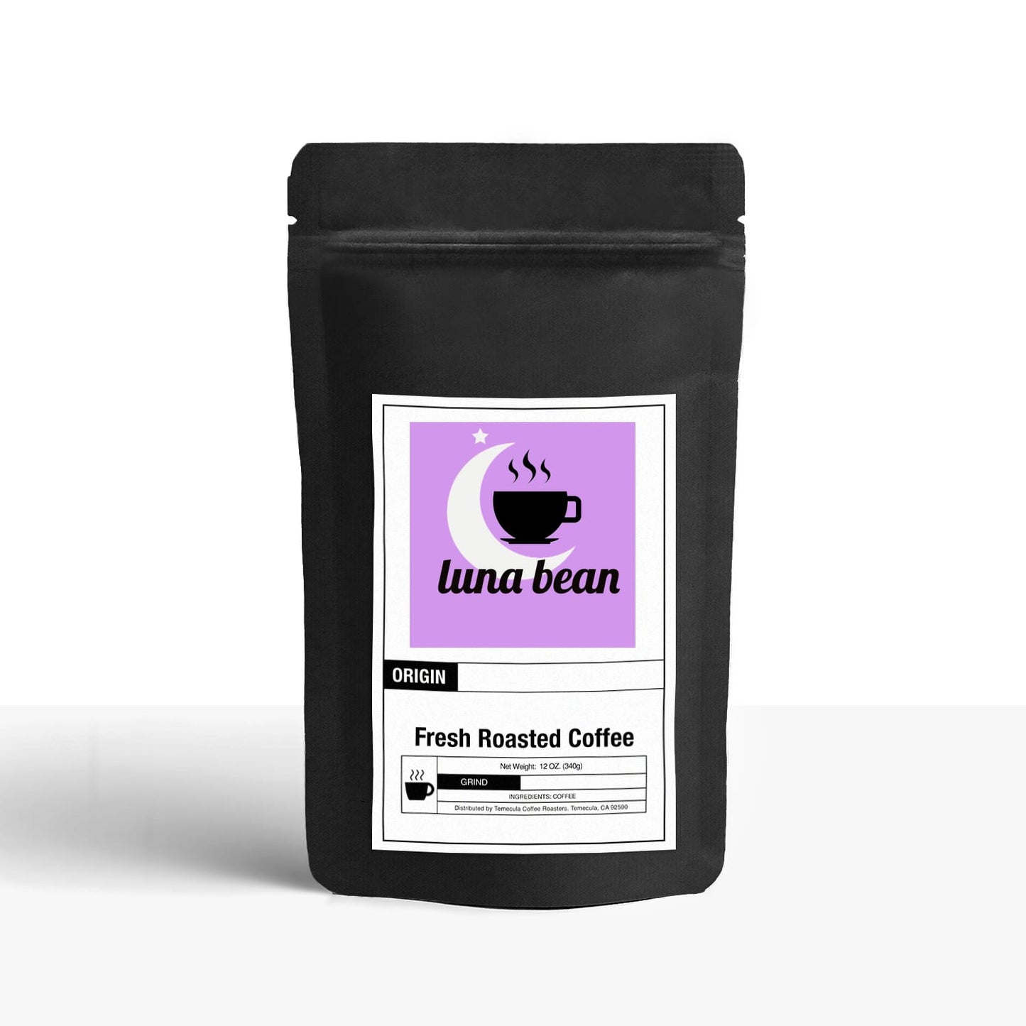 African Espresso