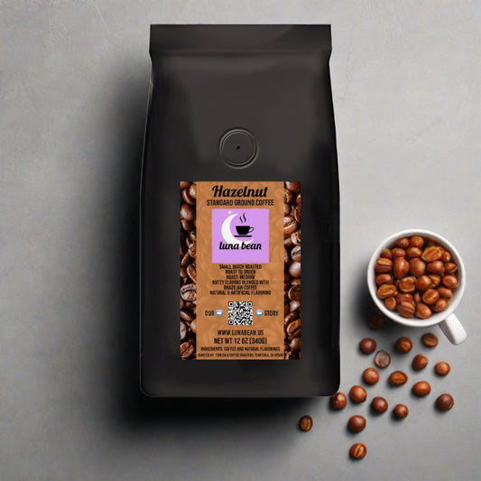 Hazelnut