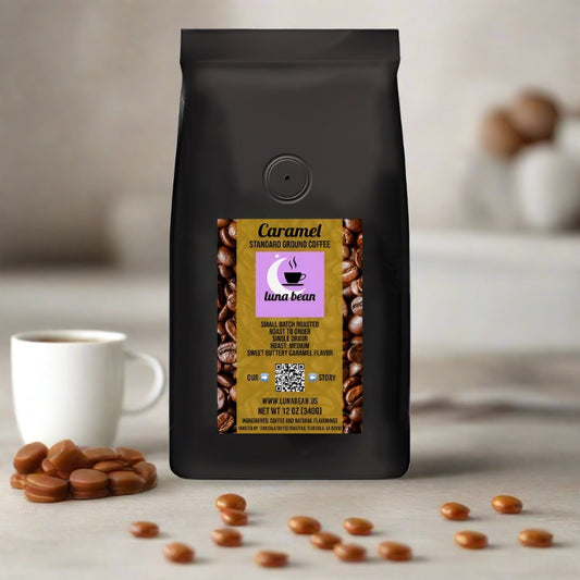 Caramel